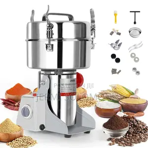 Photo - Coffee and Specie Grinder የቡና እና የቅመማ ቅመም መፍጫ