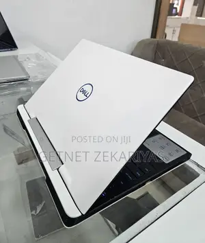 New Laptop Dell G5 8GB Intel Core I5 SSD 128GB