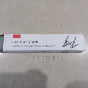 Laptop Stand