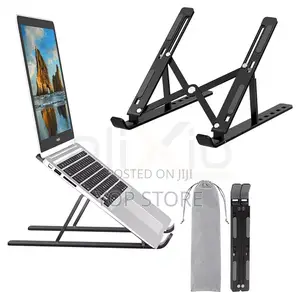 Photo - Laptop Stand