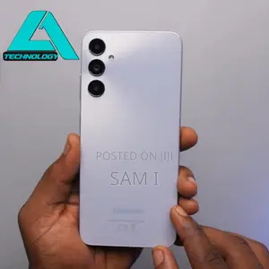 New Samsung Galaxy A05s 128 GB Purple