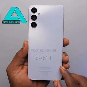 Photo - New Samsung Galaxy A05s 128 GB Purple