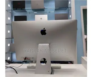 New Desktop Computer Apple iMac 16GB Intel Core i5 SSD 1T