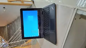 New Laptop Lenovo Yoga 11e 4GB Intel Pentium SSD 128GB