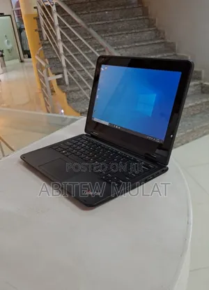 New Laptop Lenovo ThinkPad 11e 4GB Intel Celeron SSD 128GB