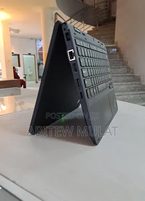 New Laptop Lenovo ThinkPad 11e 4GB Intel Celeron SSD 128GB