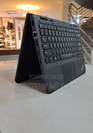 New Laptop Lenovo ThinkPad 11e 4GB Intel Celeron SSD 128GB