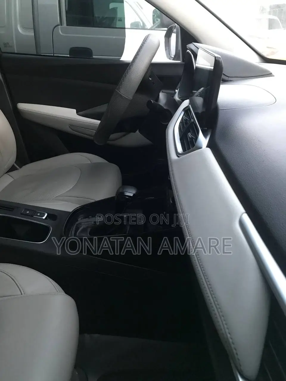 Chevrolet Captiva 2022 Silver