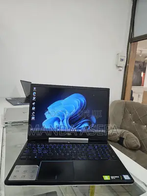 New Laptop Dell 8GB Intel Core I5 HDD+SSD 1T