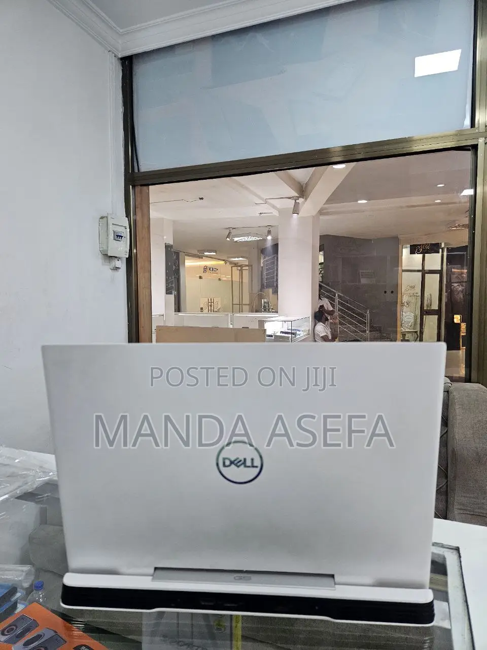 New Laptop Dell 8GB Intel Core I5 HDD+SSD 1T