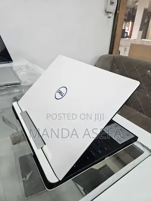 New Laptop Dell 8GB Intel Core I5 HDD+SSD 1T