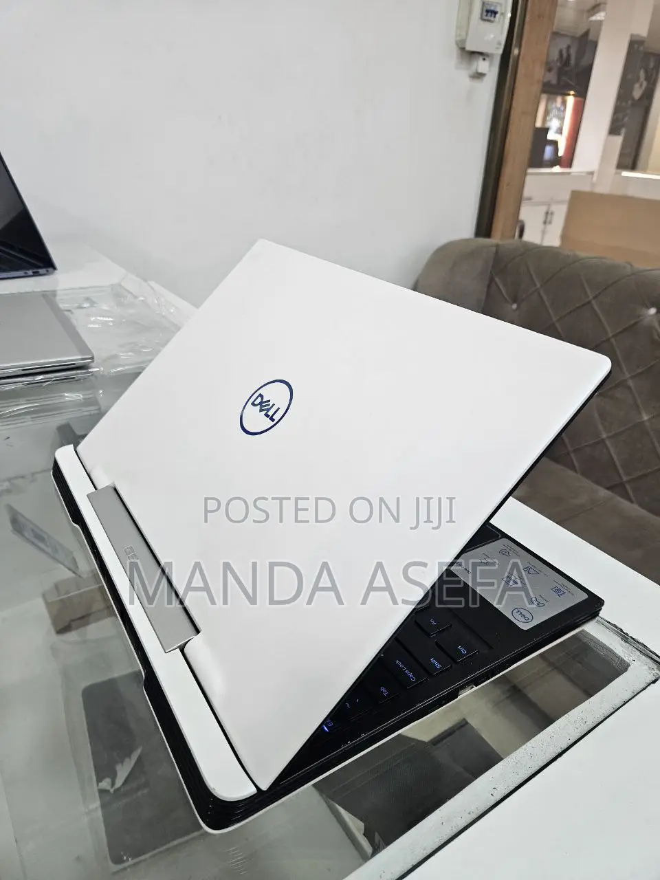 New Laptop Dell 8GB Intel Core I5 HDD+SSD 1T