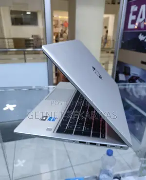 New Laptop HP ProBook 650 16GB Intel Core I5 SSD 512GB