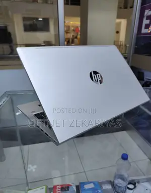 New Laptop HP ProBook 650 16GB Intel Core I5 SSD 512GB