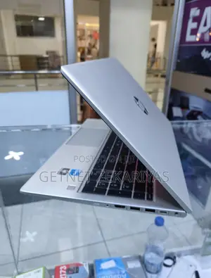 New Laptop HP ProBook 650 16GB Intel Core I5 SSD 512GB