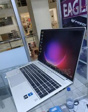 New Laptop HP ProBook 650 16GB Intel Core I5 SSD 512GB