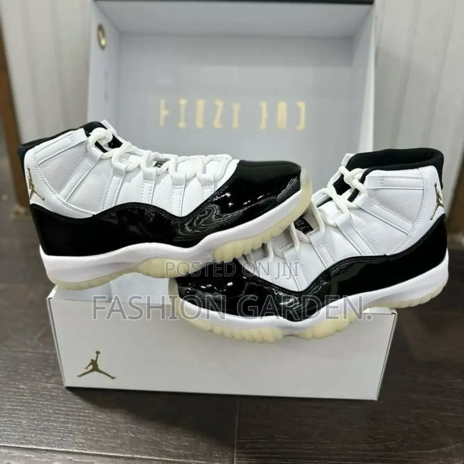 Air Jordan 11 Retro Gratitude for Men's