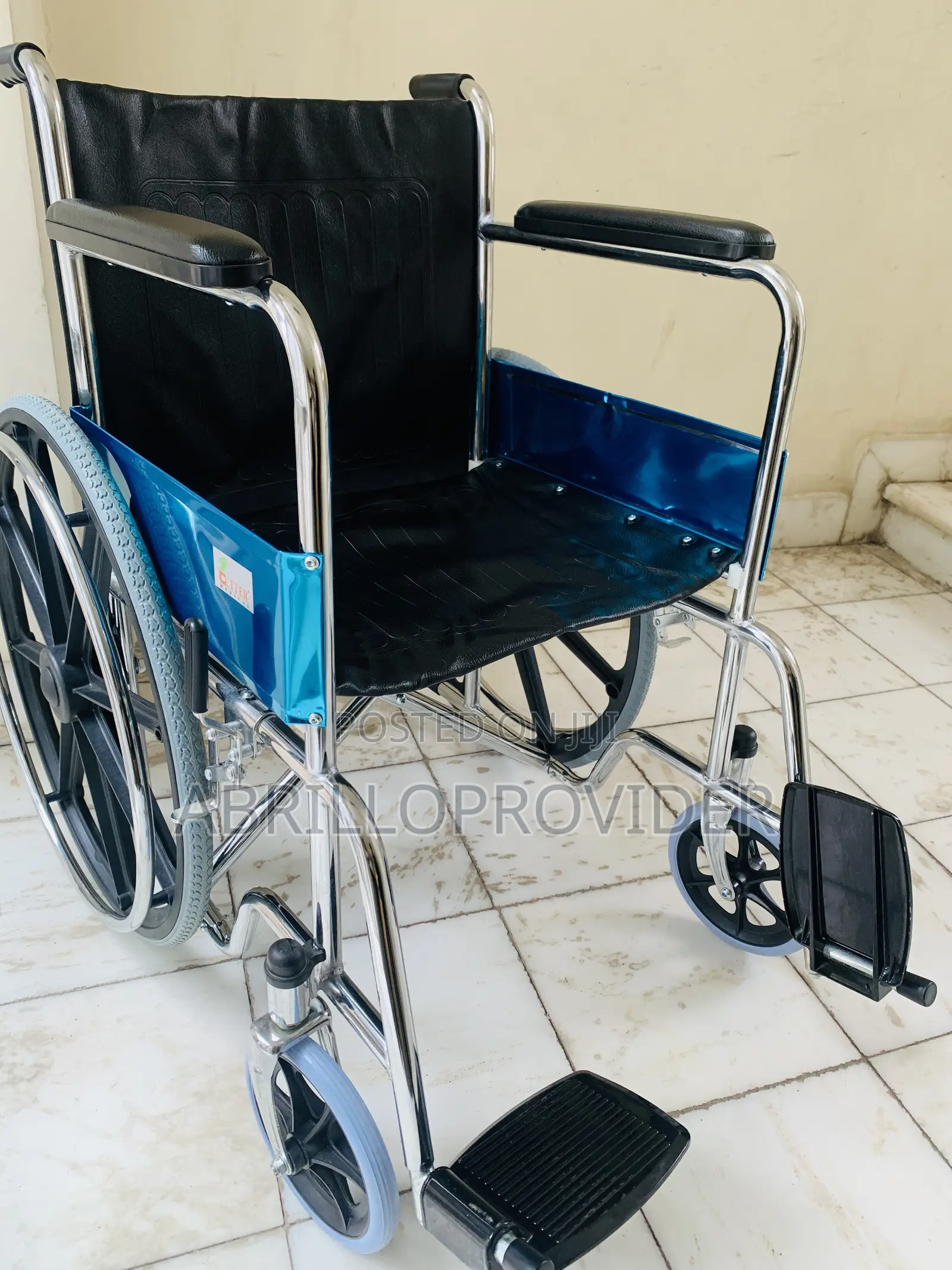 Wheelchair/Wheelchair/Wheelchair/Wheelchair/Foldable New