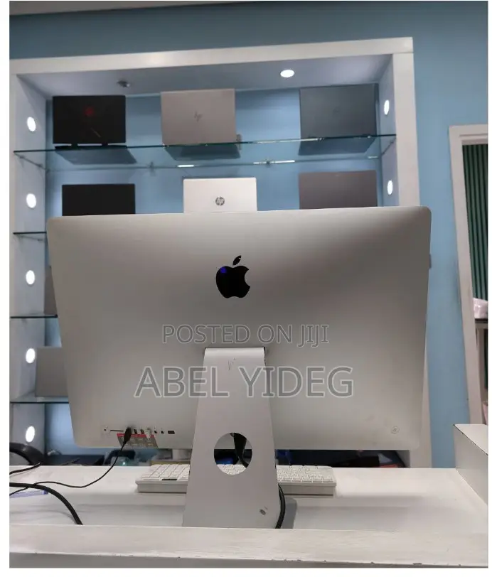 New Desktop Computer Apple iMac 16GB Intel Core I5 SSD 1T