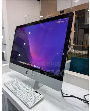 New Desktop Computer Apple iMac 16GB Intel Core I5 SSD 1T