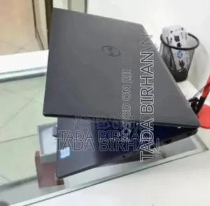 New Laptop Dell Latitude 7290 8GB Intel Core i7 SSD 512GB