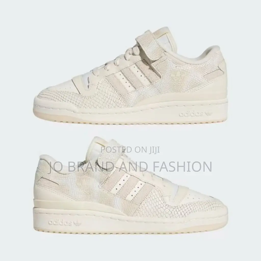 Primum Adidas Forum 84 High Quality Shoes