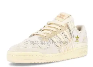 Photo - Primum Adidas Forum 84 High Quality Shoes