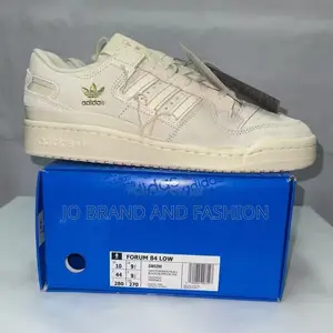 Primum Adidas Forum 84 High Quality Shoes