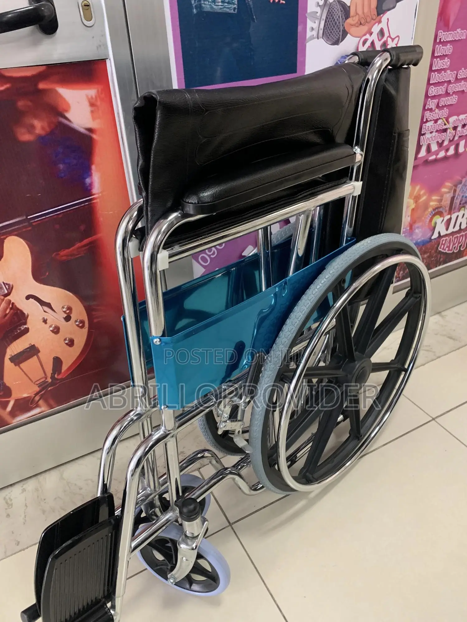 Wheelchair/Wheelchair/Wheelchair/Wheelchair/Foldable New