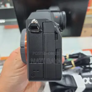 Sony A7iv [Urgent Sell]