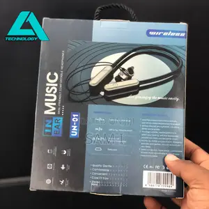 Wireless Neckband
