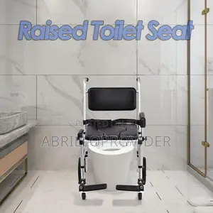 Photo - Wheelchair\Wheelchair\Commode/Wheelchair/Toilet/Wheelchair>?