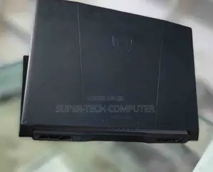 New Laptop MSI Katana 15 32GB Intel Core I9 SSD 1T