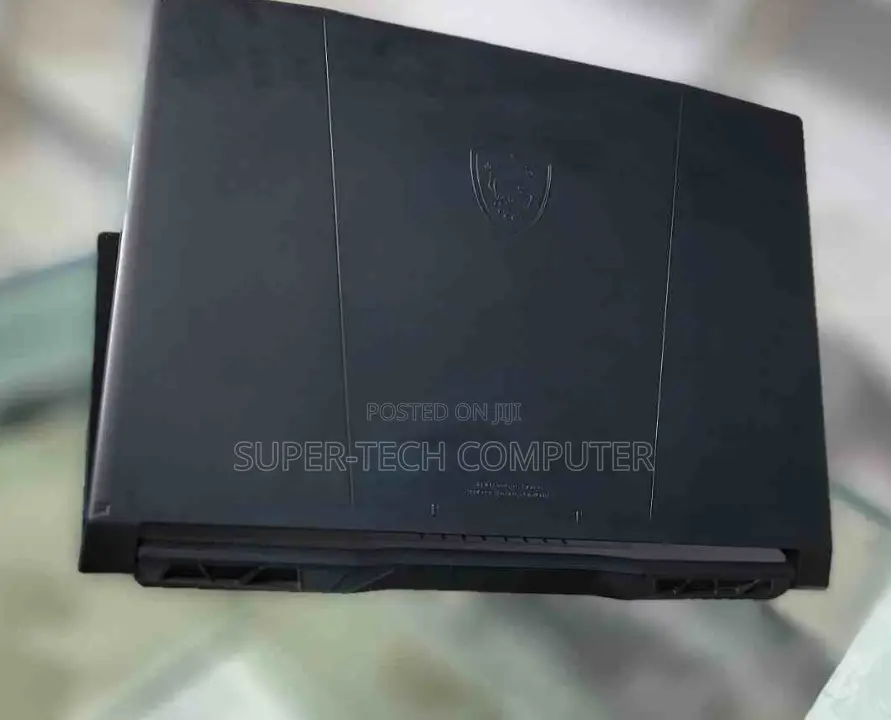 New Laptop MSI Katana 15 32GB Intel Core I9 SSD 1T