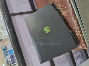 New Laptop HP Pavilion Power 15 8GB Intel Core I5 SSD 512GB