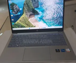 New Laptop HP Stream Notebook 16GB Intel Core I5 SSD 1T