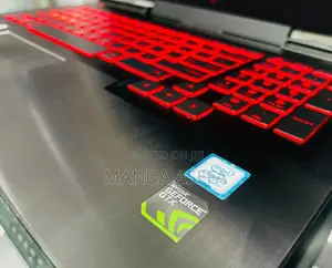 New Laptop HP Omen X 16GB Intel Core I5 HDD+SSD 1T