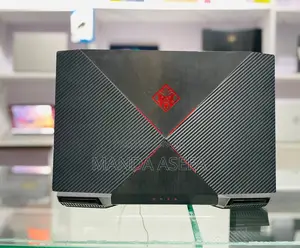 New Laptop HP Omen X 16GB Intel Core I5 HDD+SSD 1T