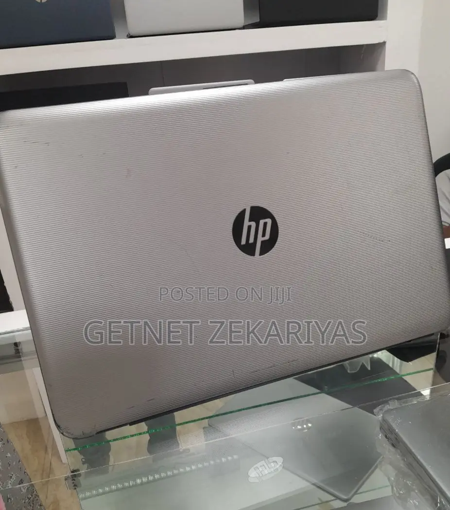New Laptop HP Stream Notebook 8GB Intel Core I5 SSD 1T