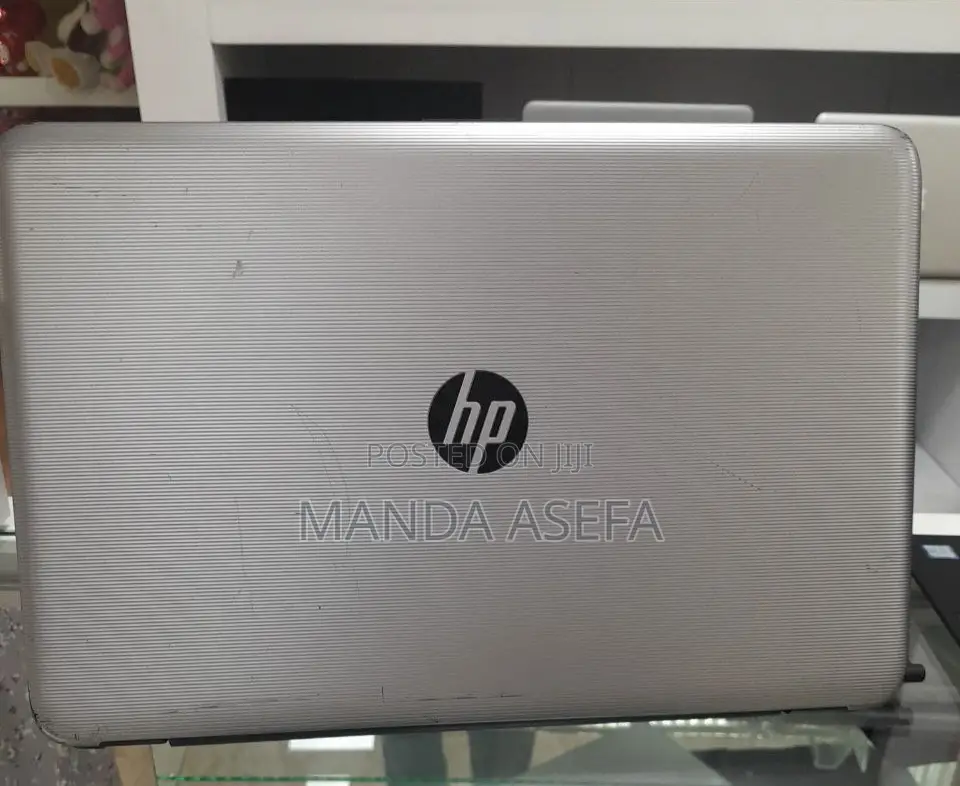 Laptop HP Stream Notebook 8GB Intel Core I5 HDD 1T