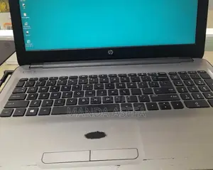 Laptop HP Stream Notebook 8GB Intel Core I5 HDD 1T