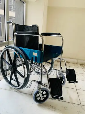 Wheelchair/Folding Wheelchair/!Wheelchair!;2wheelchair/Fold
