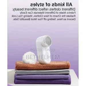 Xiaomi Mijia Portable Lint Remover