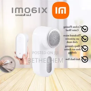Xiaomi Mijia Portable Lint Remover