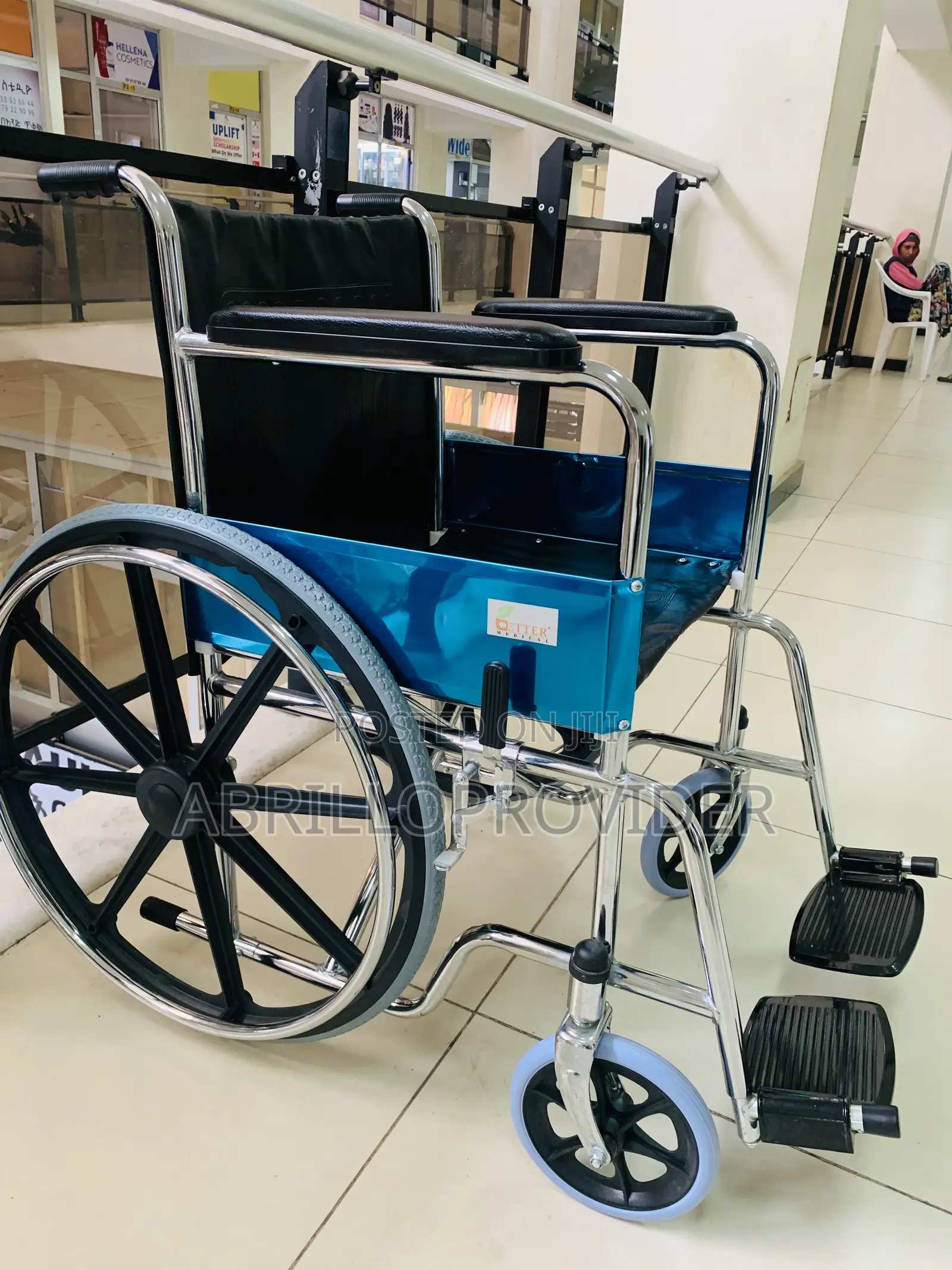 Wheelchair!;Almunium Wheelchair!;Wheelchair:;Wheelchair:Fold