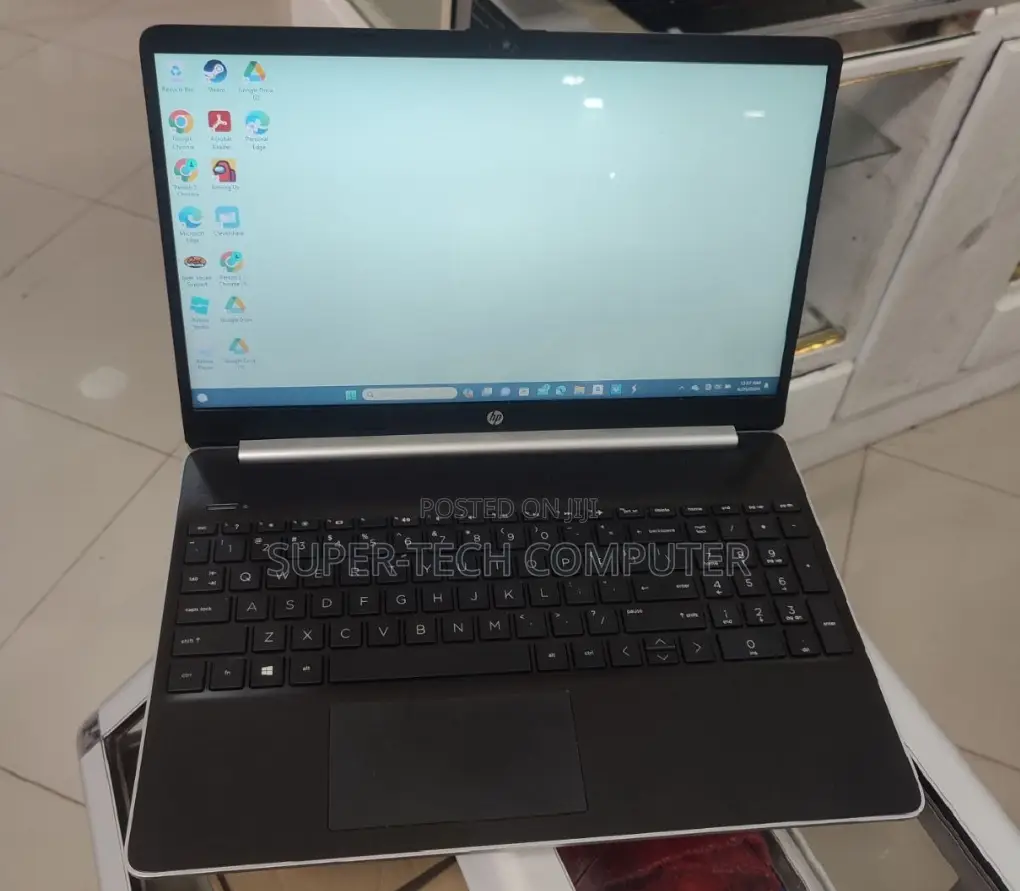 New Laptop HP Stream Notebook 8GB Intel Core I5 SSD 256GB