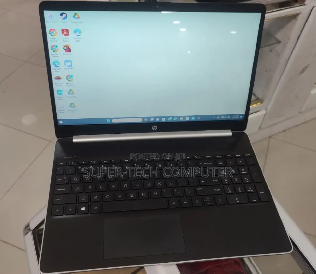 New Laptop HP Stream Notebook 8GB Intel Core I5 SSD 256GB
