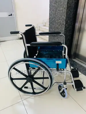 Wheelchair!?;New Wheelchair:/-Wheelchair/:;Wheelchair/:Fold