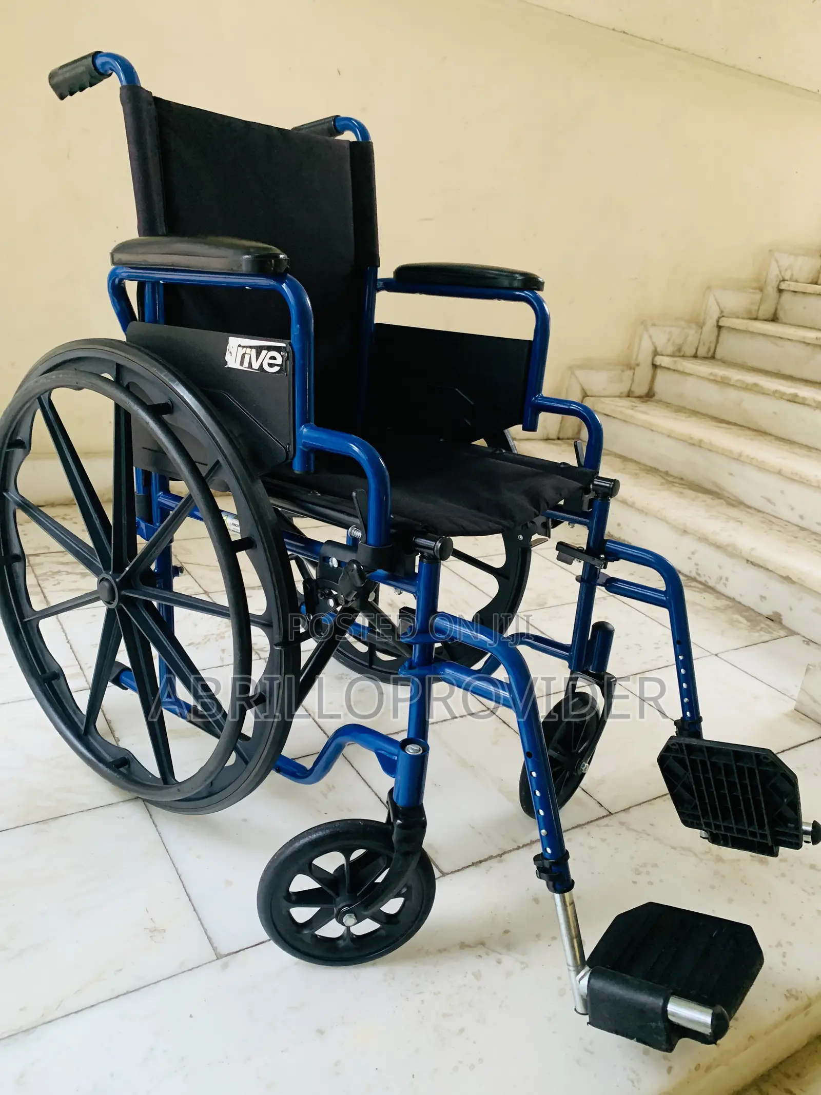 New Drive USA Wheelchair/:Wheelchair:)Wheelchair:$Wheelchair