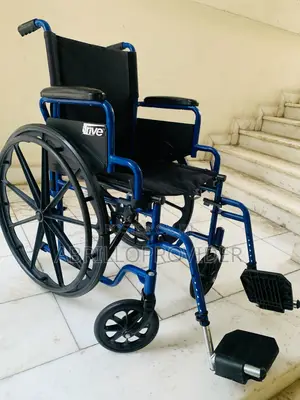 New Drive USA Wheelchair/:Wheelchair:)Wheelchair:$Wheelchair